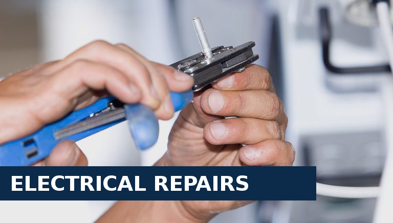 Electrical repairs Yeading