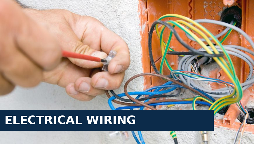 Electrical Wiring Yeading