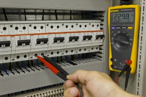 Electricians in Yeading, UB4