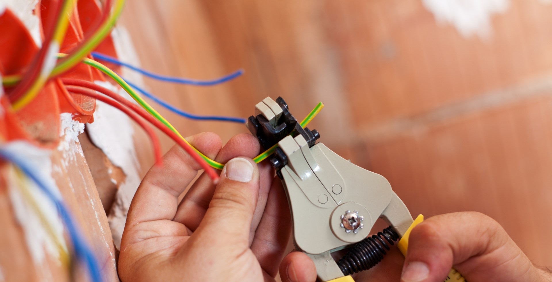 Electricians testimonials Yeading