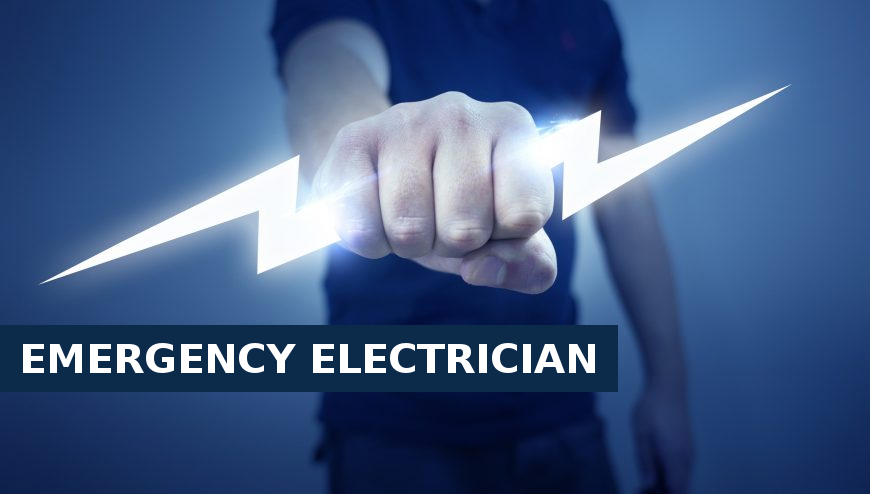 Emergency Electrician Yeading