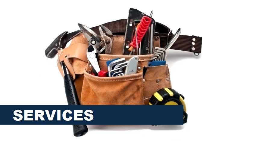 Electrical services Yeading