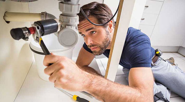 Plumbers Yeading